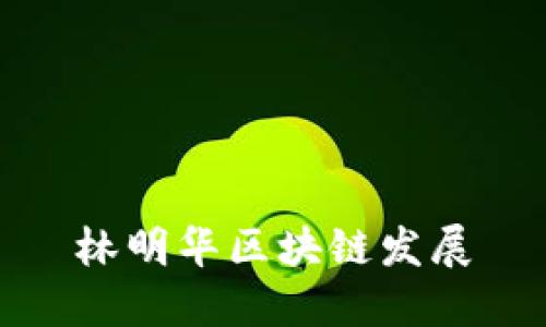林明华区块链发展：探索未来数字经济的创新方式