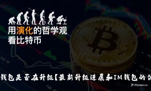 IM钱包是否在升级？最新升级进展和IM钱包的优势