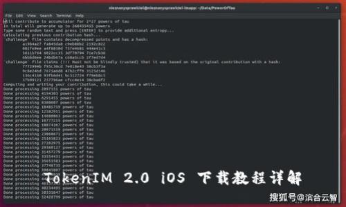 TokenIM 2.0 iOS 下载教程详解
