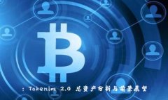 : Tokenim 2.0 总资产分析与前
