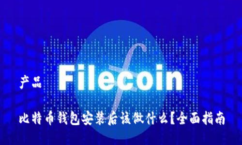 产品

比特币钱包安装后该做什么？全面指南