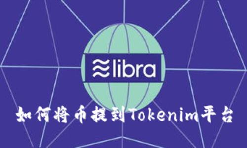 如何将币提到Tokenim平台