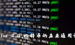 Tokenim 2.0：比特币的未来通