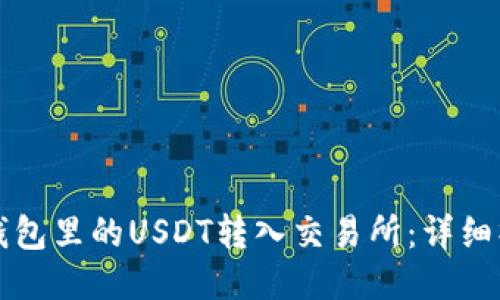如何将钱包里的USDT转入交易所：详细操作指南