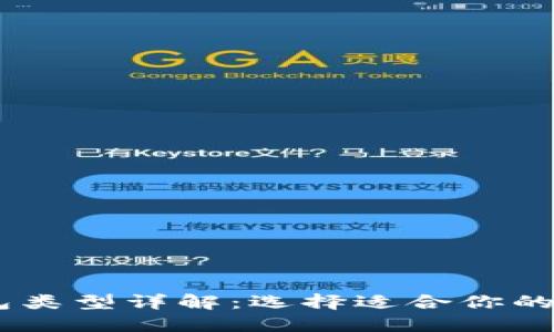 USDT钱包类型详解：选择适合你的投资工具