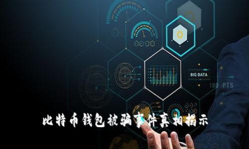 比特币钱包被骗事件真相揭示