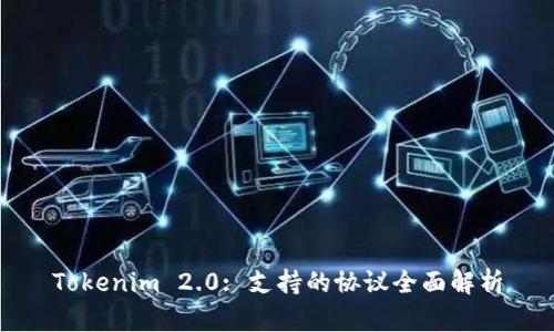 Tokenim 2.0: 支持的协议全面解析