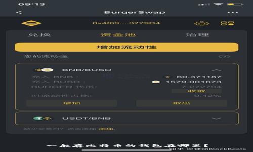 一般存比特币的钱包在哪里？