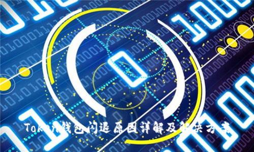 Token钱包闪退原因详解及解决方案