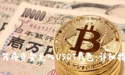 如何将资金充入USDT钱包：详细指南