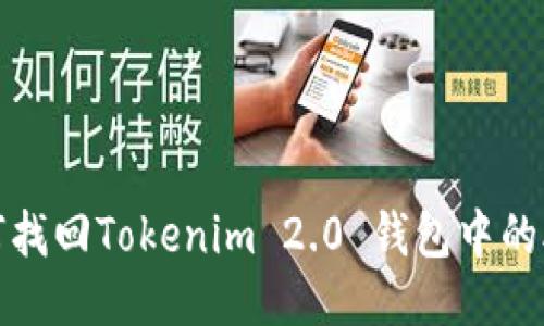 如何找回Tokenim 2.0 钱包中的助词