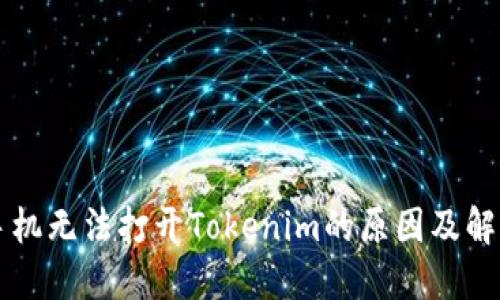 苹果手机无法打开Tokenim的原因及解决方案
