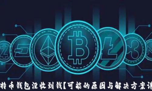 
比特币钱包没收到钱？可能的原因与解决方案详解