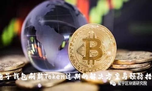  电子钱包刷新Token过期的解决方案与预防措施