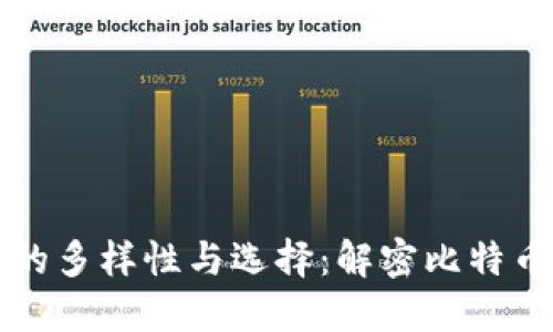 比特币钱包的多样性与选择：解密比特币钱包的世界