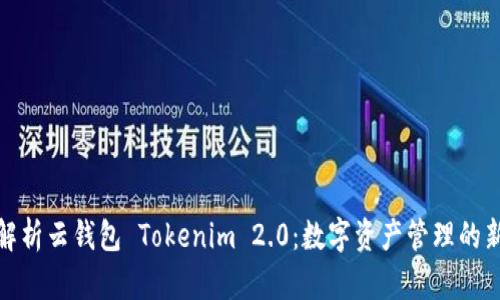 全面解析云钱包 Tokenim 2.0：数字资产管理的新选择