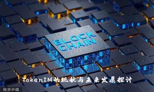 TokenIM的现状与未来发展探讨