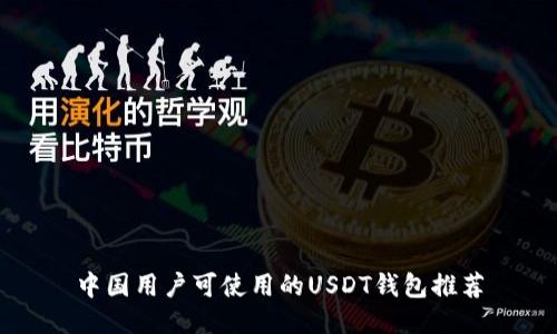 中国用户可使用的USDT钱包推荐