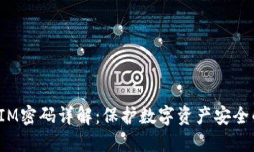 TokenIM密码详解：保护数字资产安全的关键