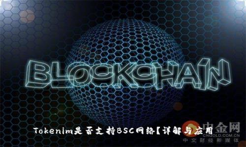 Tokenim是否支持BSC网络？详解与应用