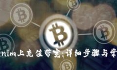 如何在Tokenim上充值带宽：