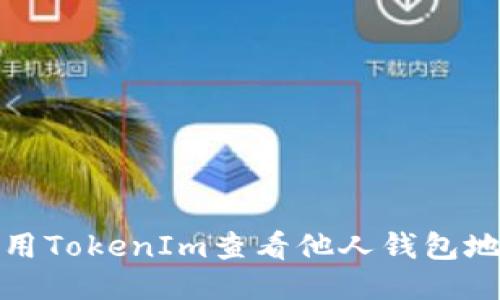 如何使用TokenIm查看他人钱包地址信息