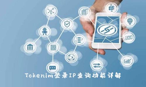 Tokenim登录IP查询功能详解