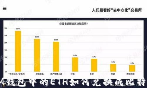 
IM钱包中的ETH如何兑换成比特币