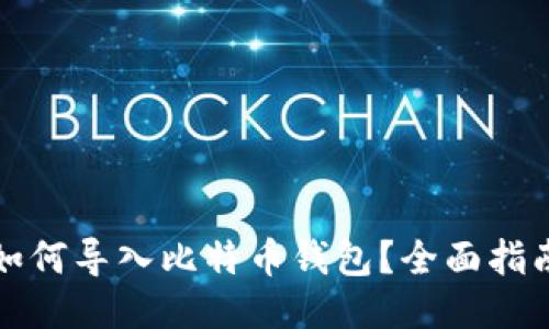 如何导入比特币钱包？全面指南