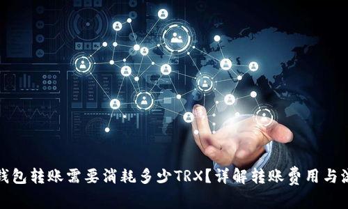 冷钱包转账需要消耗多少TRX？详解转账费用与流程