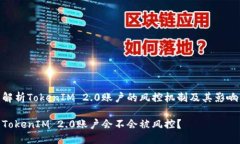 解析TokenIM 2.0账户的风控机