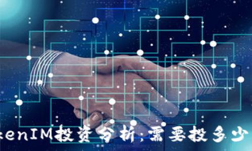   
TokenIM投资分析：需要投多少钱？