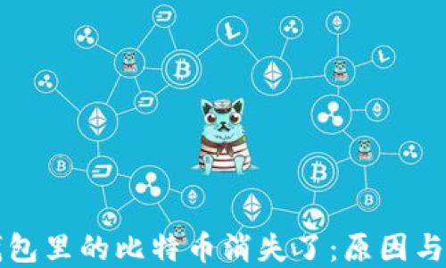 
比特币钱包里的比特币消失了：原因与解决方案