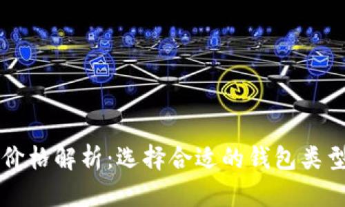 比特币钱包价格解析：选择合适的钱包类型与成本分析