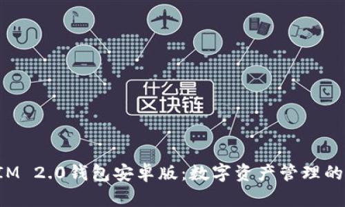 TokenIM 2.0钱包安卓版：数字资产管理的新时代