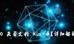 Tokenim 2.0 是否支持 Kin 币？