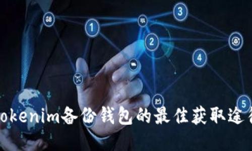 Tokenim备份钱包的最佳获取途径