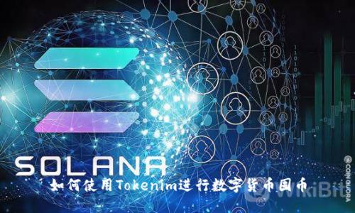 如何使用Tokenim进行数字货币囤币