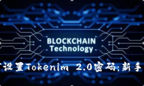 如何设置Tokenim 2.0密码：新手指南