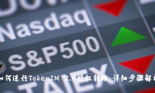 如何进行TokenIM 2.0授权转账：详细步骤解析