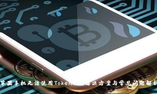 苹果手机无法使用TokenIm？解决方案与常见问题解析