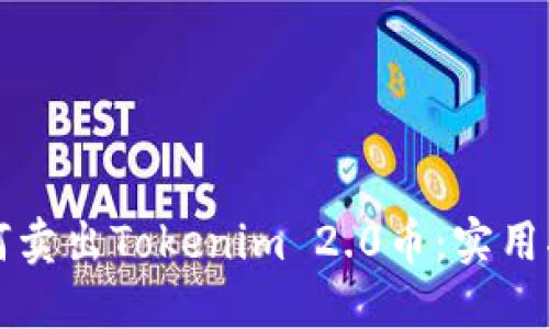如何卖出Tokenim 2.0币：实用指南