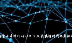 探索云币网TokenIM 2.0：区块