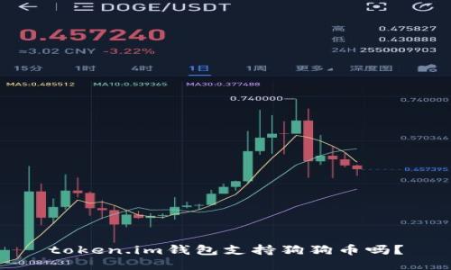 token.im钱包支持狗狗币吗？