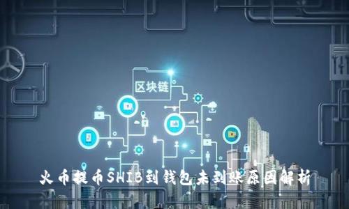 火币提币SHIB到钱包未到账原因解析