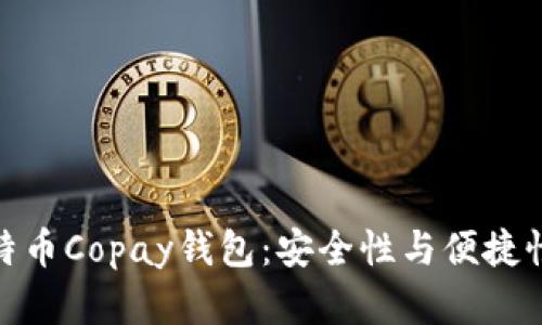 全面解析比特币Copay钱包：安全性与便捷性的完美结合