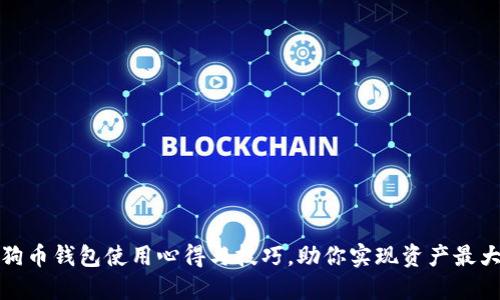 狗狗币钱包使用心得与技巧，助你实现资产最大化