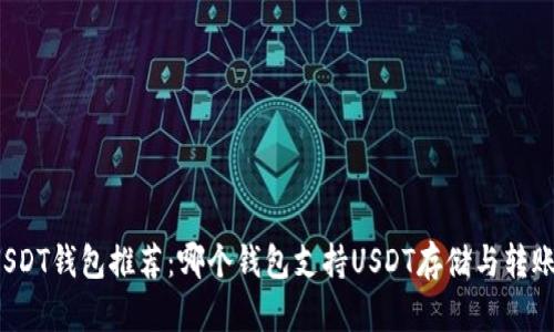 USDT钱包推荐：哪个钱包支持USDT存储与转账？
