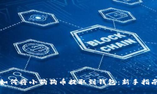 如何将小狗狗币提取到钱包：新手指南