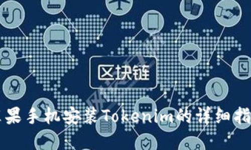 苹果手机安装Tokenim的详细指南